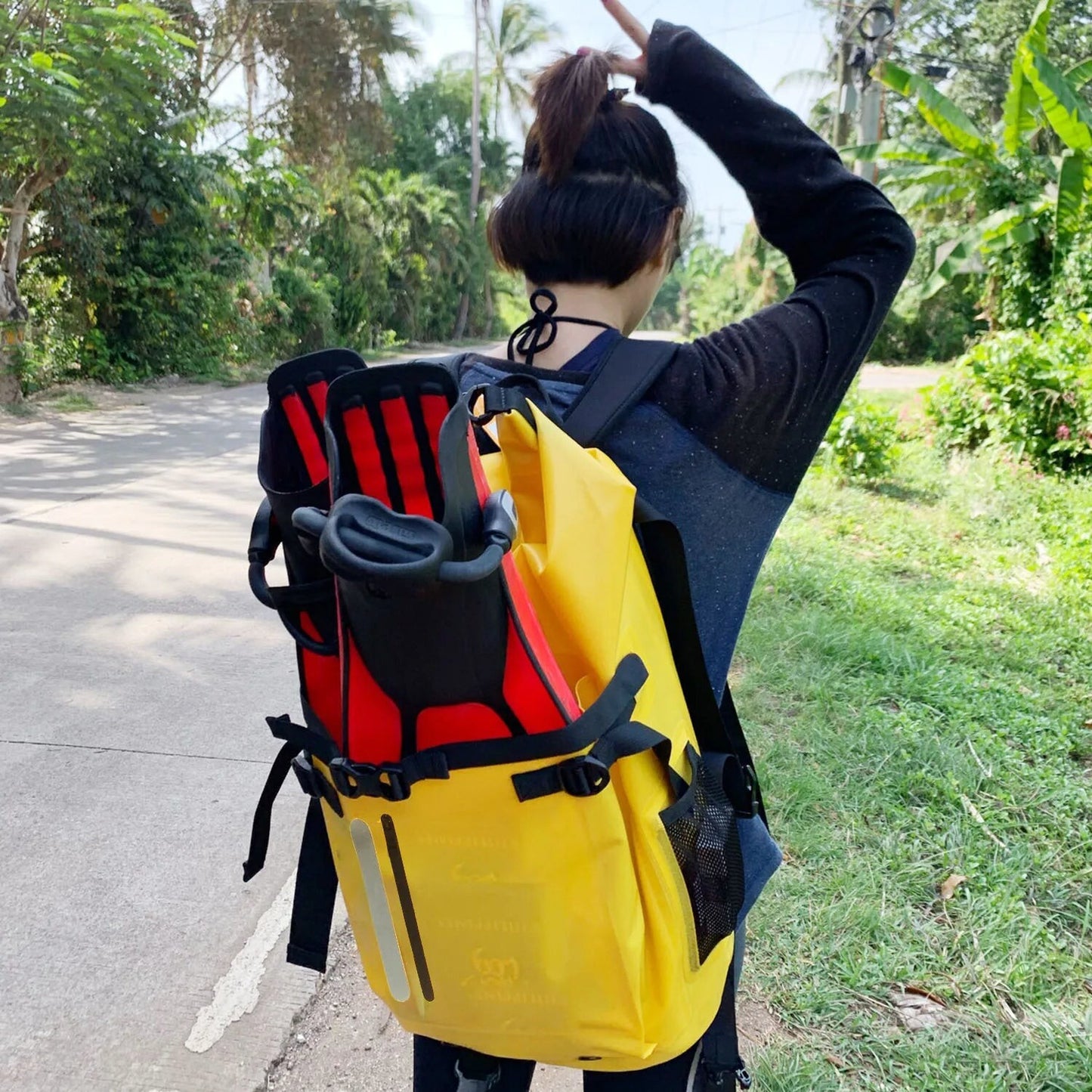 Sac Etanche Plein Air