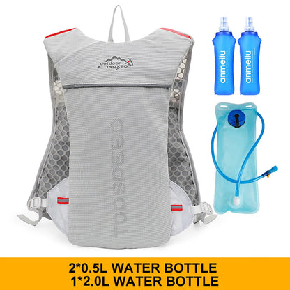 Sac Etanche KamelBag 2L