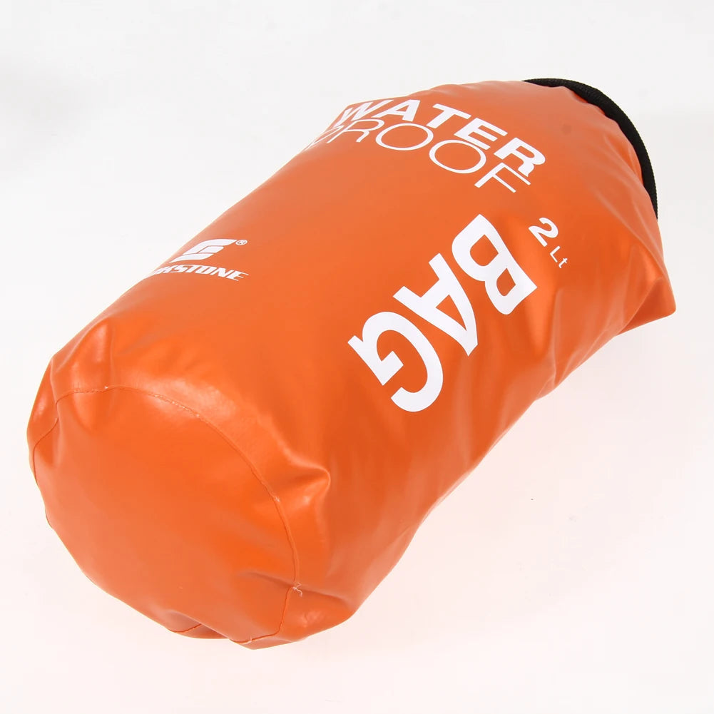 Sac Etanche 2L Compact